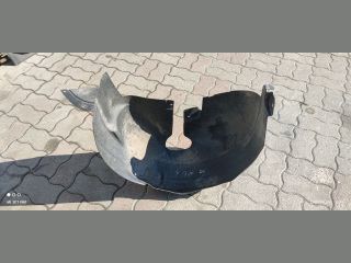 bontott PEUGEOT 307 Bal hátsó Dobbetét (Kerékjárati, Műanyag)