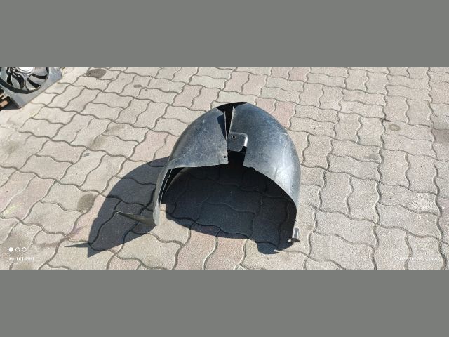 bontott PEUGEOT 307 Bal hátsó Dobbetét (Kerékjárati, Műanyag)