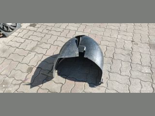 bontott PEUGEOT 307 Bal hátsó Dobbetét (Kerékjárati, Műanyag)