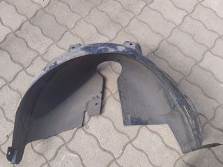 bontott PEUGEOT 307 Bal hátsó Dobbetét (Kerékjárati, Műanyag)