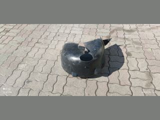 bontott PEUGEOT 307 Bal hátsó Dobbetét (Kerékjárati, Műanyag)