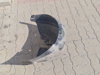 bontott PEUGEOT 307 Bal hátsó Dobbetét (Kerékjárati, Műanyag)