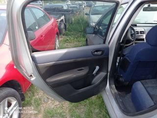 bontott PEUGEOT 307 Bal hátsó Fejtámla