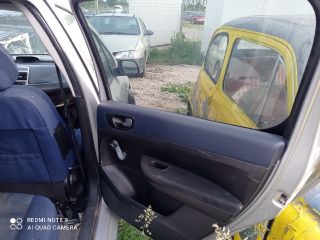 bontott PEUGEOT 307 Bal hátsó Fejtámla