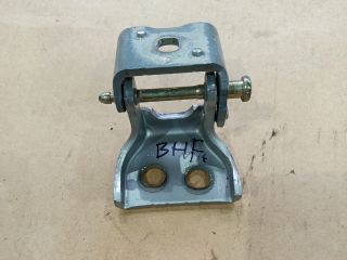 bontott PEUGEOT 307 Bal hátsó Felső Zsanér