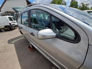 bontott PEUGEOT 307 Bal hátsó Felső Zsanér
