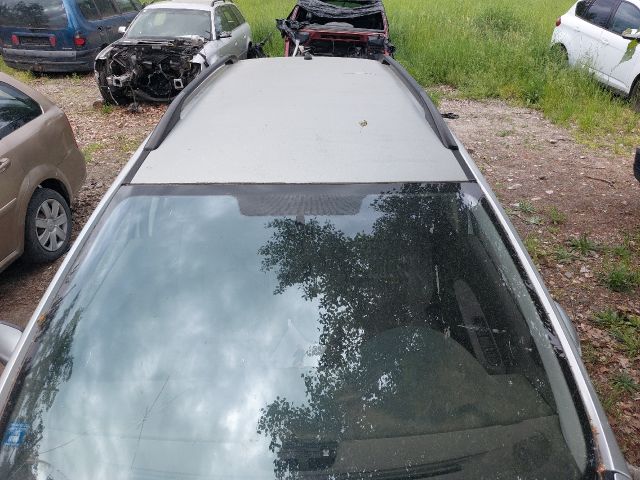 bontott PEUGEOT 307 Bal hátsó Gólyaláb (Lengécsillapító, Rugó)