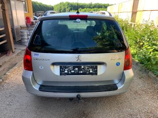 bontott PEUGEOT 307 Bal hátsó Hangszóró