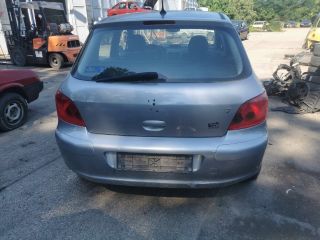 bontott PEUGEOT 307 Bal Hátsó Lámpa