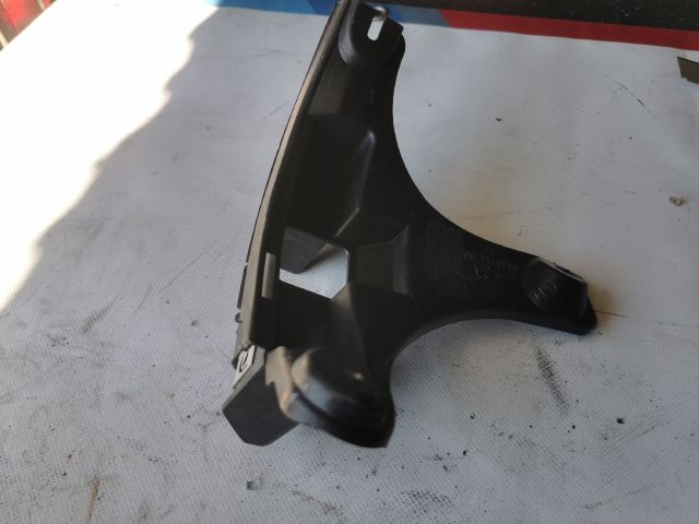 bontott PEUGEOT 307 Bal hátsó Lökhárító Tartó (Műanyag)