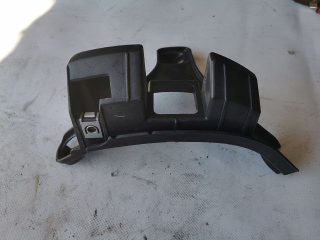 bontott PEUGEOT 307 Bal hátsó Lökhárító Tartó (Műanyag)