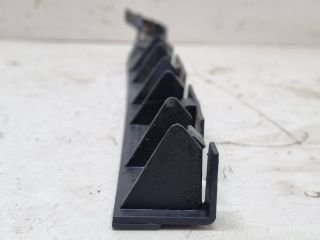 bontott PEUGEOT 307 Bal hátsó Oldal Lökhárító Tartó (Műanyag)