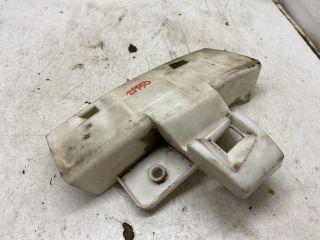 bontott PEUGEOT 307 Bal hátsó Oldal Lökhárító Tartó (Műanyag)