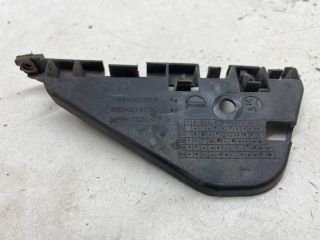 bontott PEUGEOT 307 Bal hátsó Oldal Lökhárító Tartó (Műanyag)