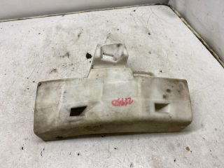 bontott PEUGEOT 307 Bal hátsó Oldal Lökhárító Tartó (Műanyag)