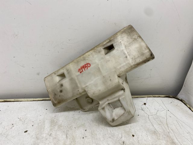 bontott PEUGEOT 307 Bal hátsó Oldal Lökhárító Tartó (Műanyag)