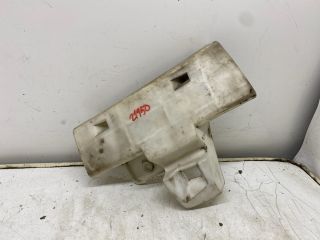 bontott PEUGEOT 307 Bal hátsó Oldal Lökhárító Tartó (Műanyag)