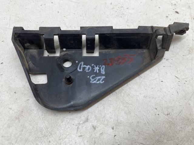 bontott PEUGEOT 307 Bal hátsó Oldal Lökhárító Tartó (Műanyag)