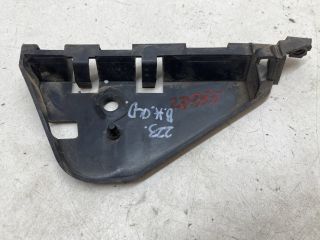 bontott PEUGEOT 307 Bal hátsó Oldal Lökhárító Tartó (Műanyag)