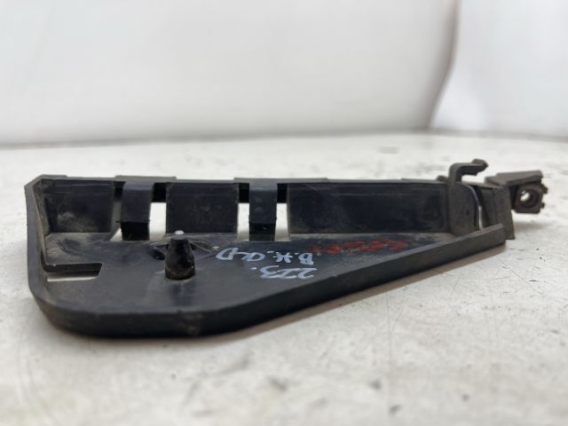 bontott PEUGEOT 307 Bal hátsó Oldal Lökhárító Tartó (Műanyag)