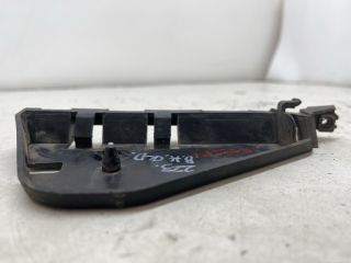 bontott PEUGEOT 307 Bal hátsó Oldal Lökhárító Tartó (Műanyag)