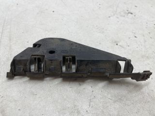 bontott PEUGEOT 307 Bal hátsó Oldal Lökhárító Tartó (Műanyag)