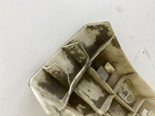 bontott PEUGEOT 307 Bal hátsó Oldal Lökhárító Tartó (Műanyag)