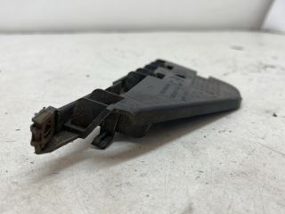 bontott PEUGEOT 307 Bal hátsó Oldal Lökhárító Tartó (Műanyag)