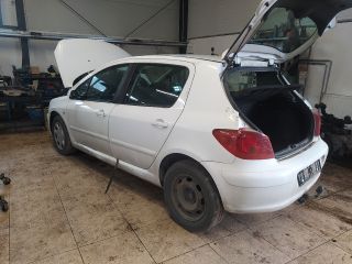 bontott PEUGEOT 307 Bal Kalaptartó Tartó Konzol