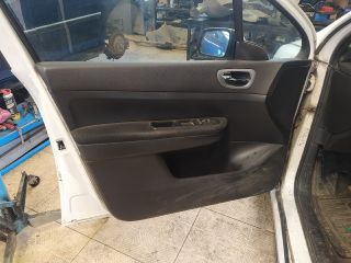 bontott PEUGEOT 307 Bal Kalaptartó Tartó Konzol