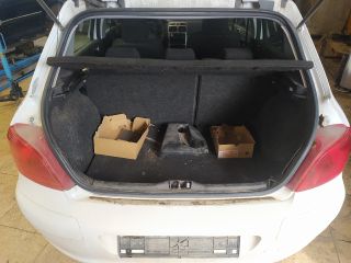 bontott PEUGEOT 307 Bal Kalaptartó Tartó Konzol