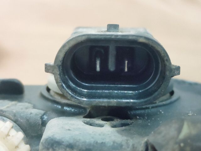 bontott PEUGEOT 307 Bal Ködfényszóró