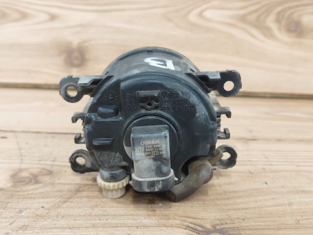 bontott PEUGEOT 307 Bal Ködfényszóró