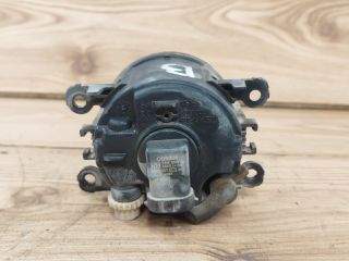 bontott PEUGEOT 307 Bal Ködfényszóró