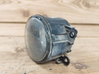 bontott PEUGEOT 307 Bal Ködfényszóró