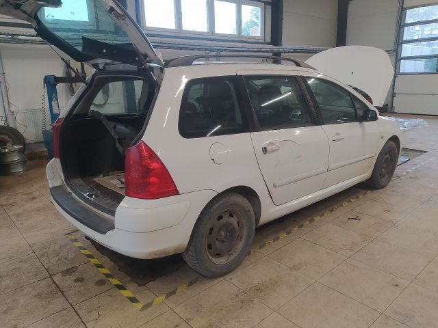 bontott PEUGEOT 307 Bal Ködfényszóró