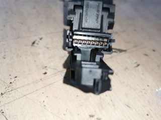 bontott PEUGEOT 307 Bal Multikormány Kapcsoló