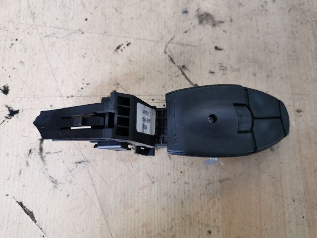 bontott PEUGEOT 307 Bal Multikormány Kapcsoló