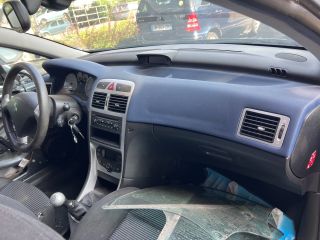 bontott PEUGEOT 307 Bal Napellenző