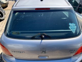 bontott PEUGEOT 307 Bal Napellenző