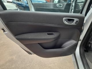 bontott PEUGEOT 307 Bal Napellenző