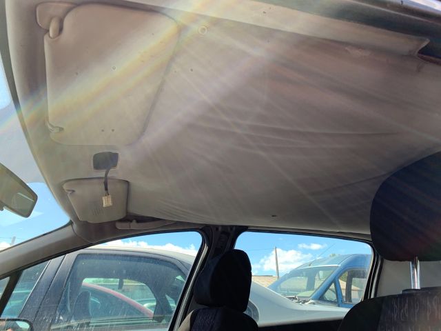 bontott PEUGEOT 307 Bal Napellenző