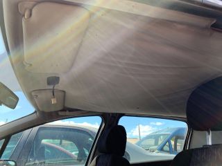 bontott PEUGEOT 307 Bal Napellenző