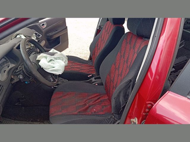 bontott PEUGEOT 307 Bal Napellenző