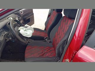 bontott PEUGEOT 307 Bal Napellenző