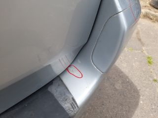 bontott PEUGEOT 307 Bal Napellenző