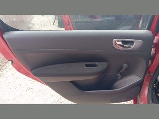 bontott PEUGEOT 307 Bal Napellenző