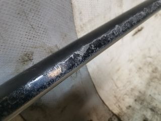 bontott PEUGEOT 307 Bal Tetősín