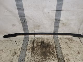 bontott PEUGEOT 307 Bal Tetősín