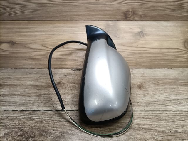 bontott PEUGEOT 307 Bal Visszapillantó Tükör (Elektromos)